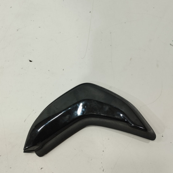 Acabamento Coluna Traseira Direita Bmw 320i 19 22 Bc964