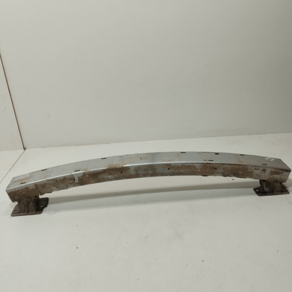 Alma Parachoque Traseira Nissan Sentra 2008 2012 Mn438