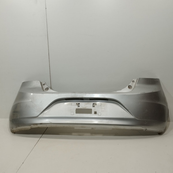 Para-choque Traseiro Ford Ka 1.5 2015 A 2019 Cd247