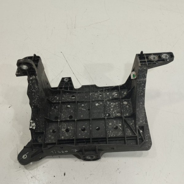 Suporte Bateria Chery Tiggo 7 2022 2023 Qr490