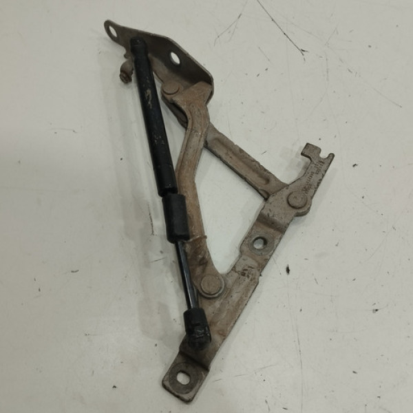 Dobradiça Tampa Traseira Esquerda Fusion 2006 2009 Pq440