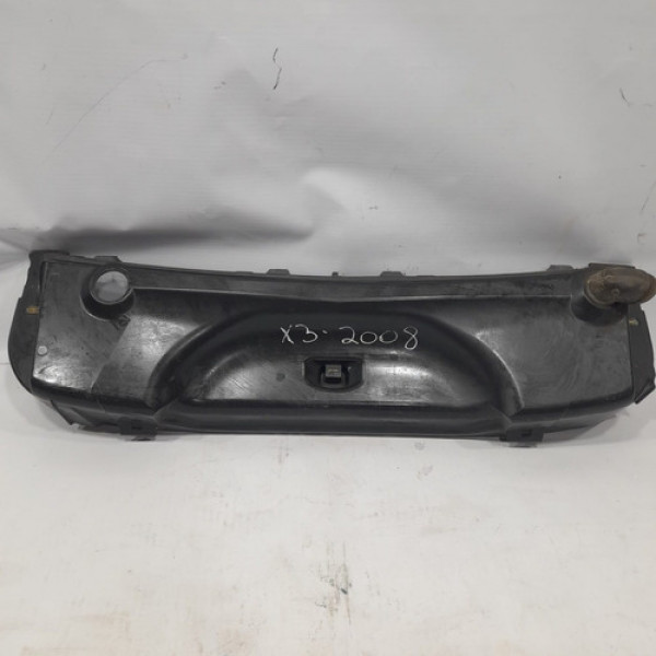 Compartimento Do Motor X3 2007 A 2010 Z13