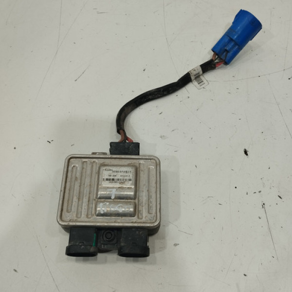 Módulo Ventoinha Chery Tiggo 7pro 1.6 2022 2023 Lm1528