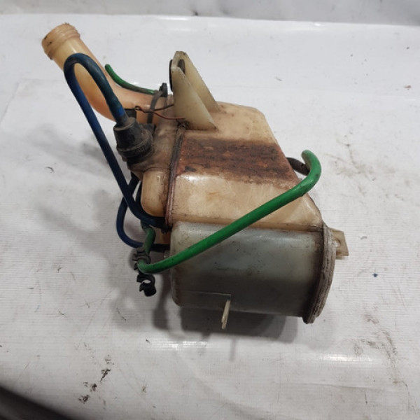 Reservatório Da Gasolina Partida A Frio Uno 1.4 2014 Ij294