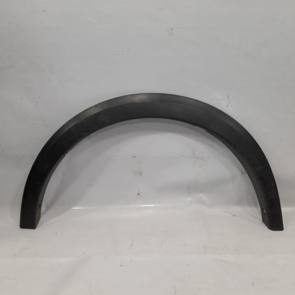 Moldura Paralama Dianteira Esquerda Kicks 2018 2020 Uv555