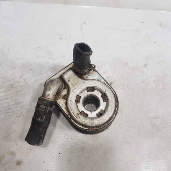 Resfriador Óleo Do Radiador New Fiesta 1.6 2014 Rs63