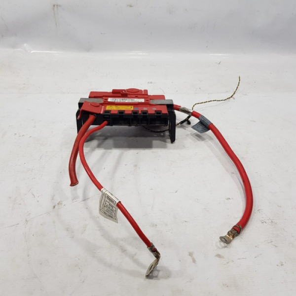 Módulo Bateria Bmw X1 2.0 2008 A 2012 Lm1100