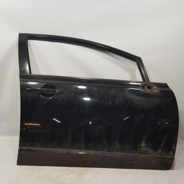 Porta Dianteira Direita New Civic 2008 2012 F129