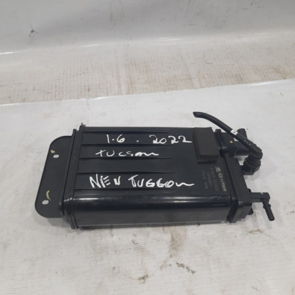 Filtro Canister Hyundai New Tucson 1.6 2016 2022  Wx131