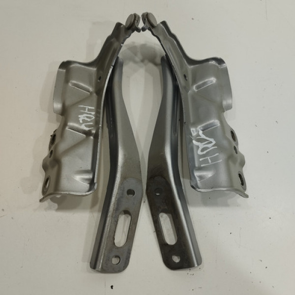 Dobradiça Capo Honda Hrv 2022 2023 Pq370 