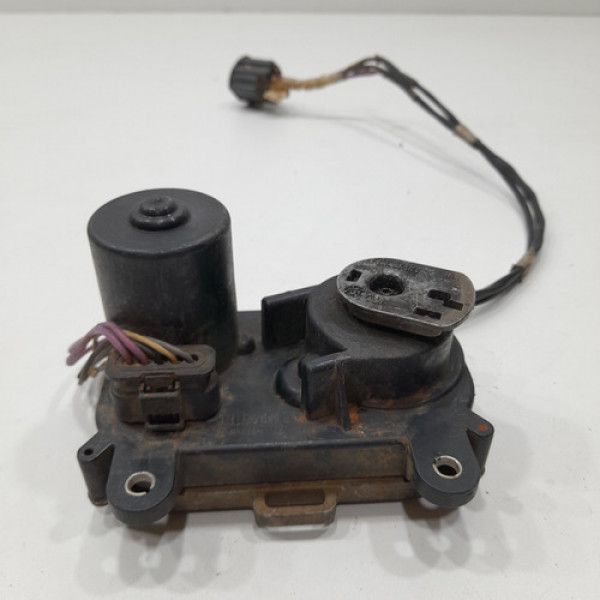 Atuador Válvula Escape Range R. Sport 3.0 Diesel 2012 Wx177