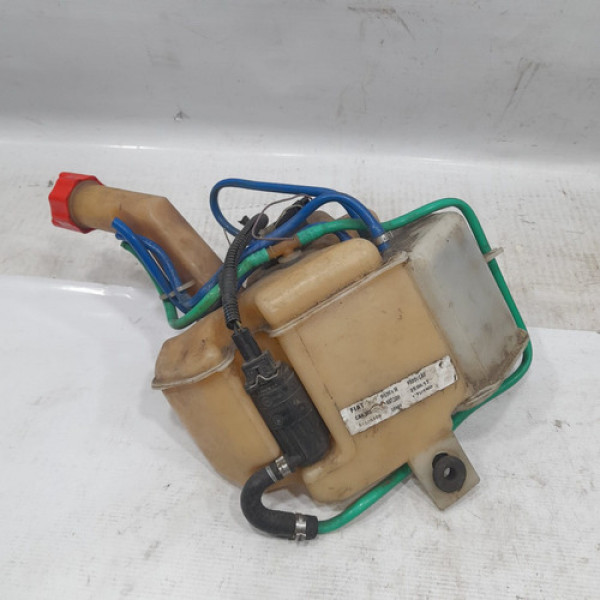 Reservatório Gasolina Partida Fria Palio 06 13 1.0 Ij311