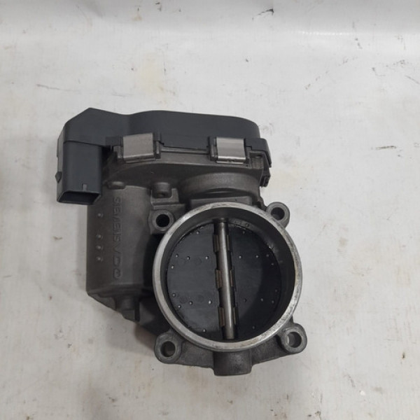 Corpo De Borboleta Tbi Bmw X1 2012  Kl147