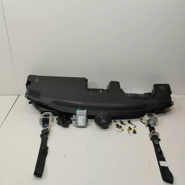 Capa Painel Tabelier Hrv Turbo 2023 2024 P347