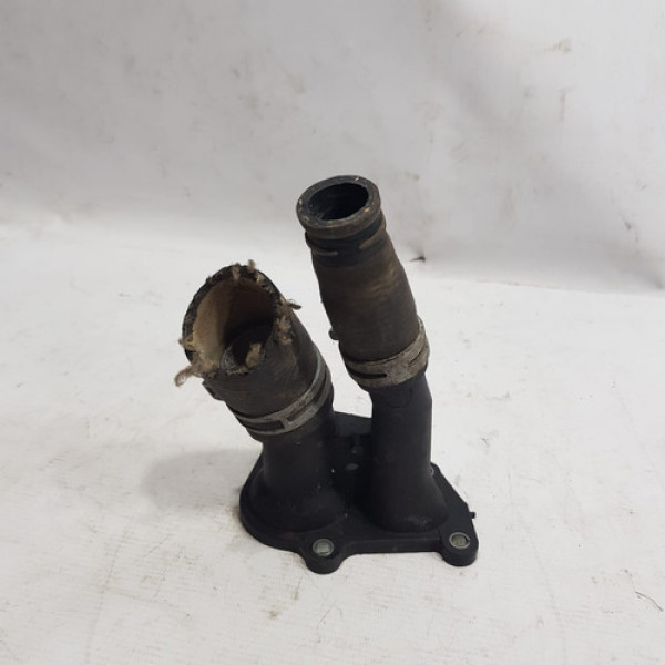 Carcaça Válvula Termostática Ford Ka 1.5 2015  V262