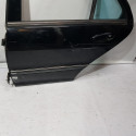 Porta Traseira Esquerda Mercedes C230 01 02 03 04 0506 F298 