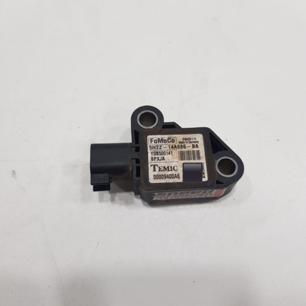 Sensor Impacto Land Rover Discovery 4 2008   P315