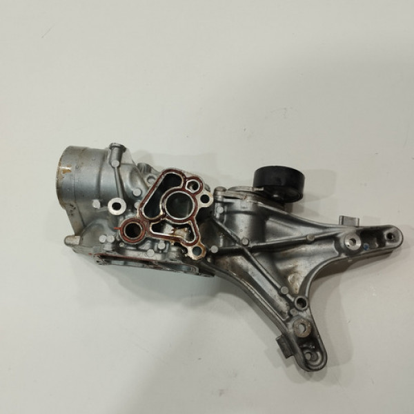 Suporte Filtro Óleo Audi A3 A4 2.0 2012 2013 2014 Rs130