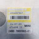 Módulo Câmbio Mini Cooper 2010 2011 12 2460.7600562-01 Lm250