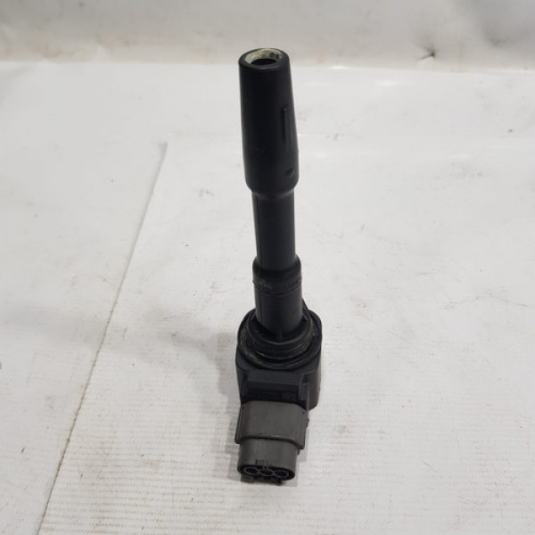 Bobina Ignição Nissan  Kicks 1.6 2018 2020 Tu22