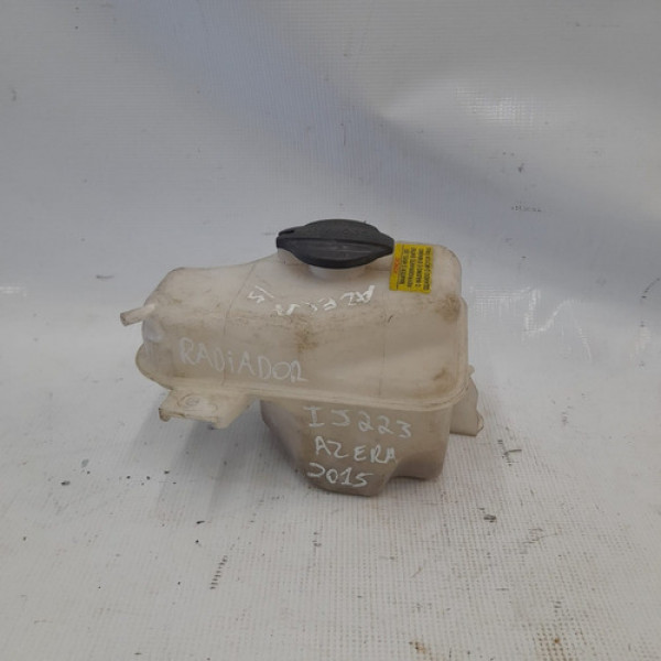 Reservatório Água Radiador Azera 3.0 2012 A 2015 Ij223