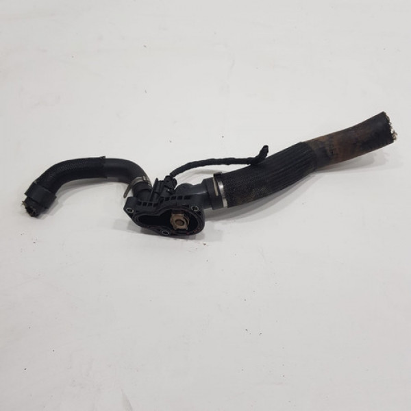 Carcaça Da Válvula Termostática Toro 2018 A 2020  V327