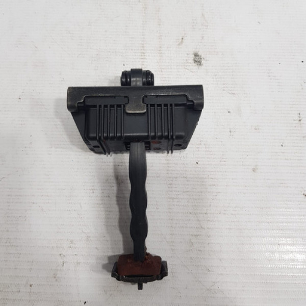 Limitador Da Porta Dianteira Esquerda Bmw X6 2016  Pq150