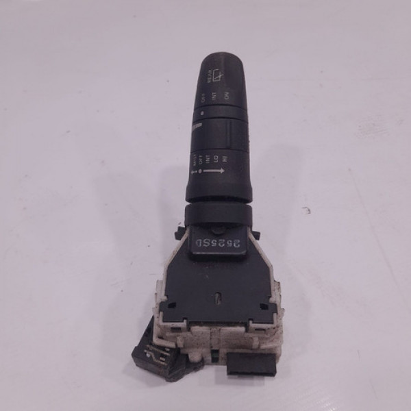 Chave Limpador Parabrisa Tiida 2008 A 2012 Gh91