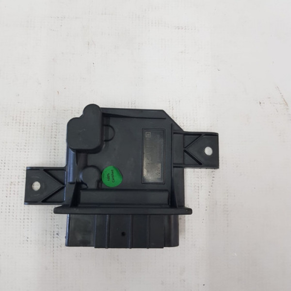 Módulo Bomba De Combustível Chevrolet Tracker 1.0 2021 Lm998