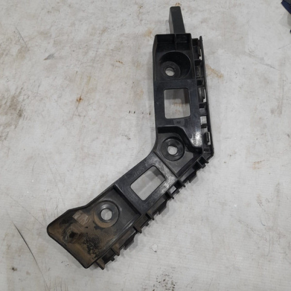 Guia Do Parachoque Traseiro Direito Golf 2016 I219