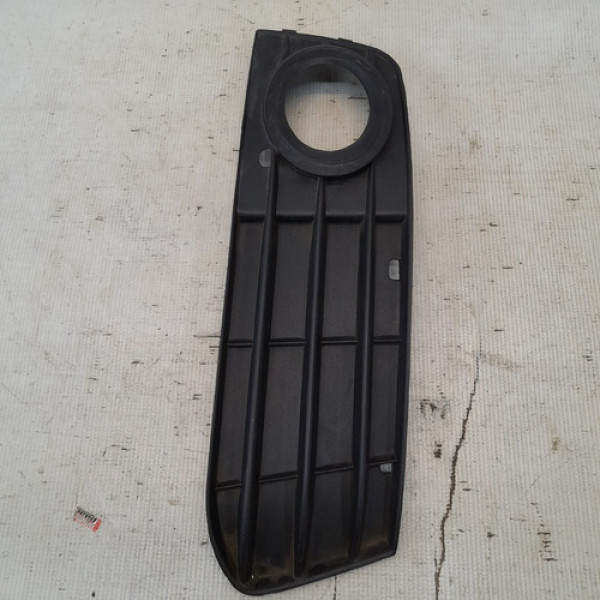 Moldura Farol De Milha L.d Audi A4 2.0 Tfsi 2010/2014 N02