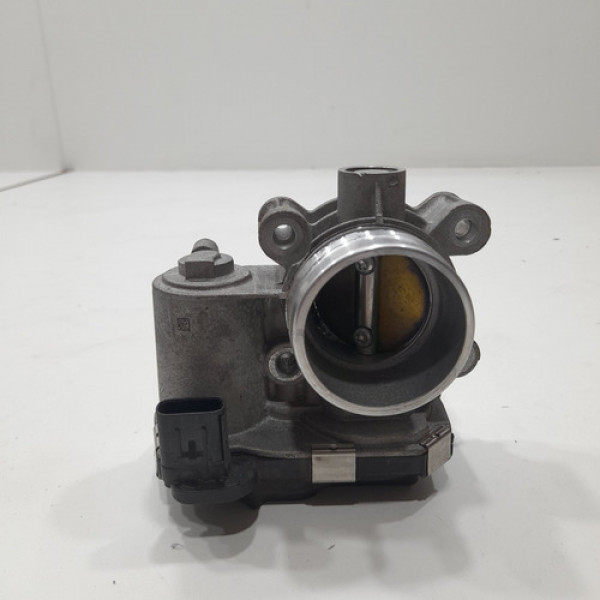 Corpo De Borboleta  Tbi Cruze 1.4 2017 Kl61 