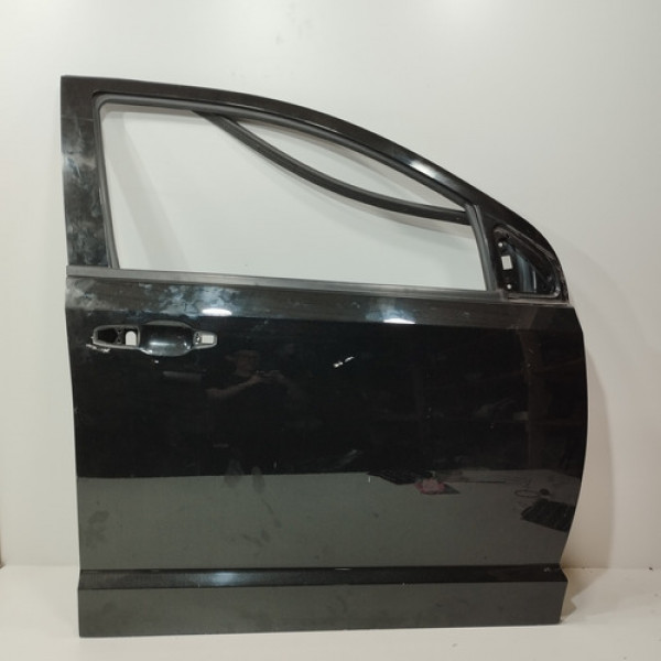 Porta Dianteira  Direita Dodge Journey 2.7 2014 A 2015 F428