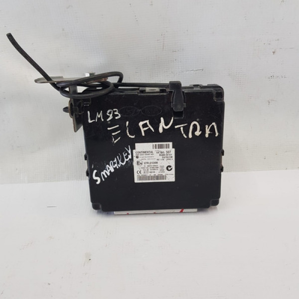 Módulo Smart Key Hyundai Elantra 2.0 2012/2016  Lm93