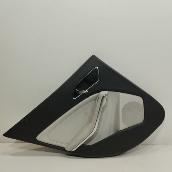 Forro Porta Traseira Esquerda Gla200 2013 2014 2015 Bc1128