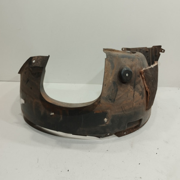 Protetor Parabarro Dianteiro Direito Tiggo 5x 19 20 Ef454