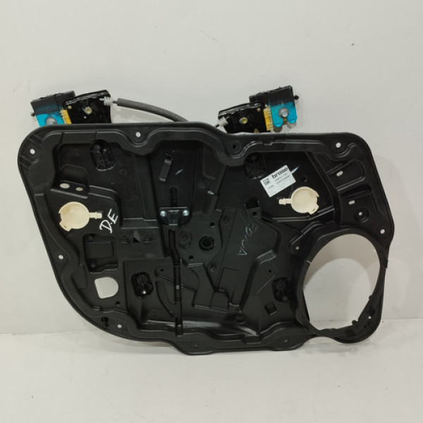 Máquina Vidro Dianteiro Esquerdo Jeep Commander 22 2023 C596