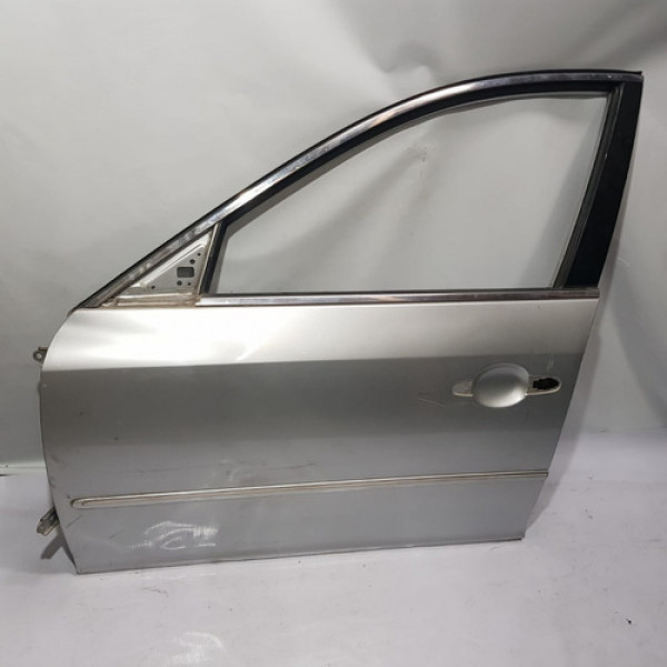 Porta Dianteira Esquerdo Hyundai Azera 2007 08 09 2011 F100