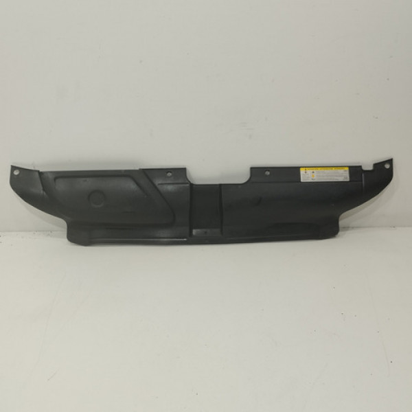 Acabamento Painel Frontal Audi A4 1.8 2011 2015 Bc780