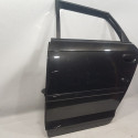 Porta Traseira Esquerda Audi A3 Sportback 2008 A 2012  F234