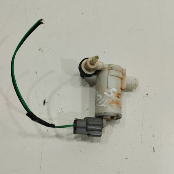 Motor Esguicho Chery Tiggo 5 2019 2020 Vw192