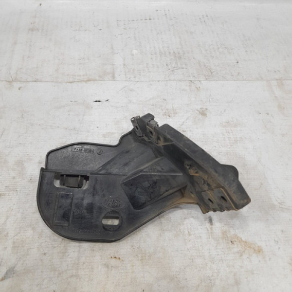 Suporte Do Parachoque Dianteiro Esquerdo Evoque 2017  I224