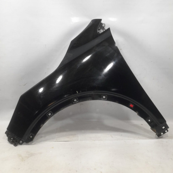 Paralama Dianteiro Esquerdo Kia Sorento 2016 2018  Ef168