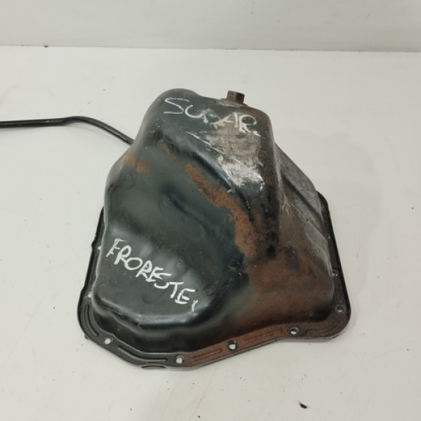 Carter Óleo Subaru Forester 2.0 2009 2010 Rs295