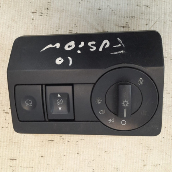 Botão Interruptor Ford Fusion 2.5 16v 2010/2012 Yz11