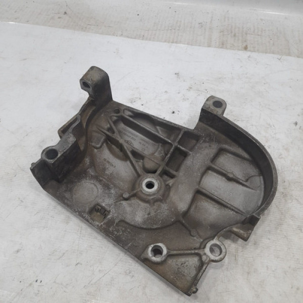 Tampa Lateral Do Motor Megane 1.6 2008 A 2012 I626