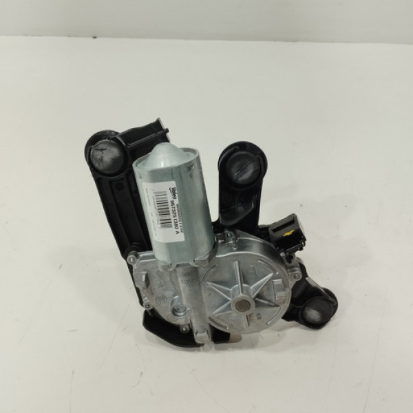 Motor Limpador Traseiro Peugeot 208 1.6 2016 2018 K188