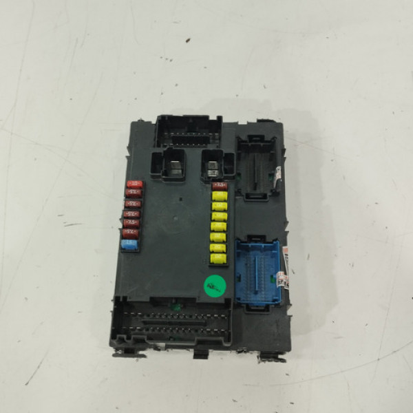 Módulo Bcm Compass Longitude 2.0 Diesel 2017 20  Lm1002