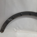 Acabamento Do Paralama Traseiro Esq Captiva 2012 A 2015 N291
