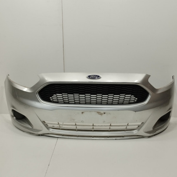 Para-choque Dianteiro Ford Ka 2015 A 2019 C/avaria Cd240